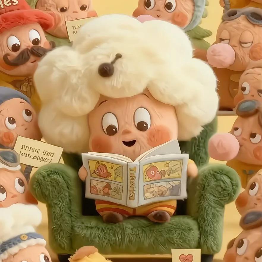 会发财的地主婆