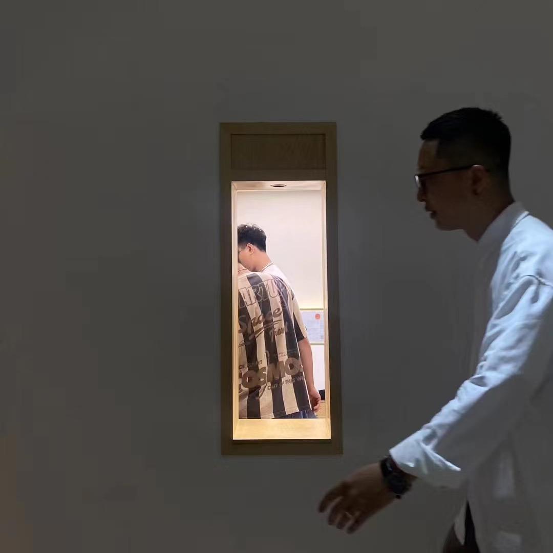Npc designer色彩玩家