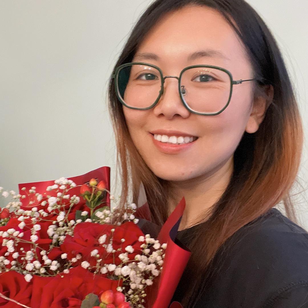 李大漂亮🤩