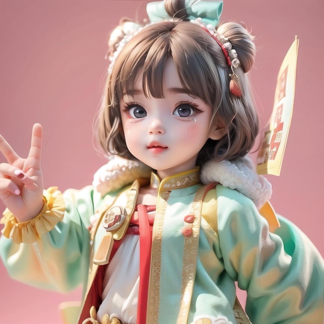 🌈。