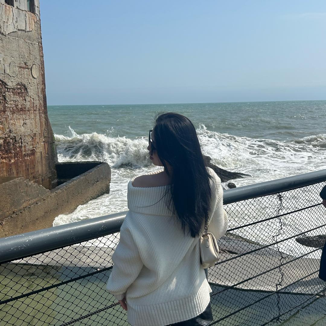 吴倩倩倩（vlog版）