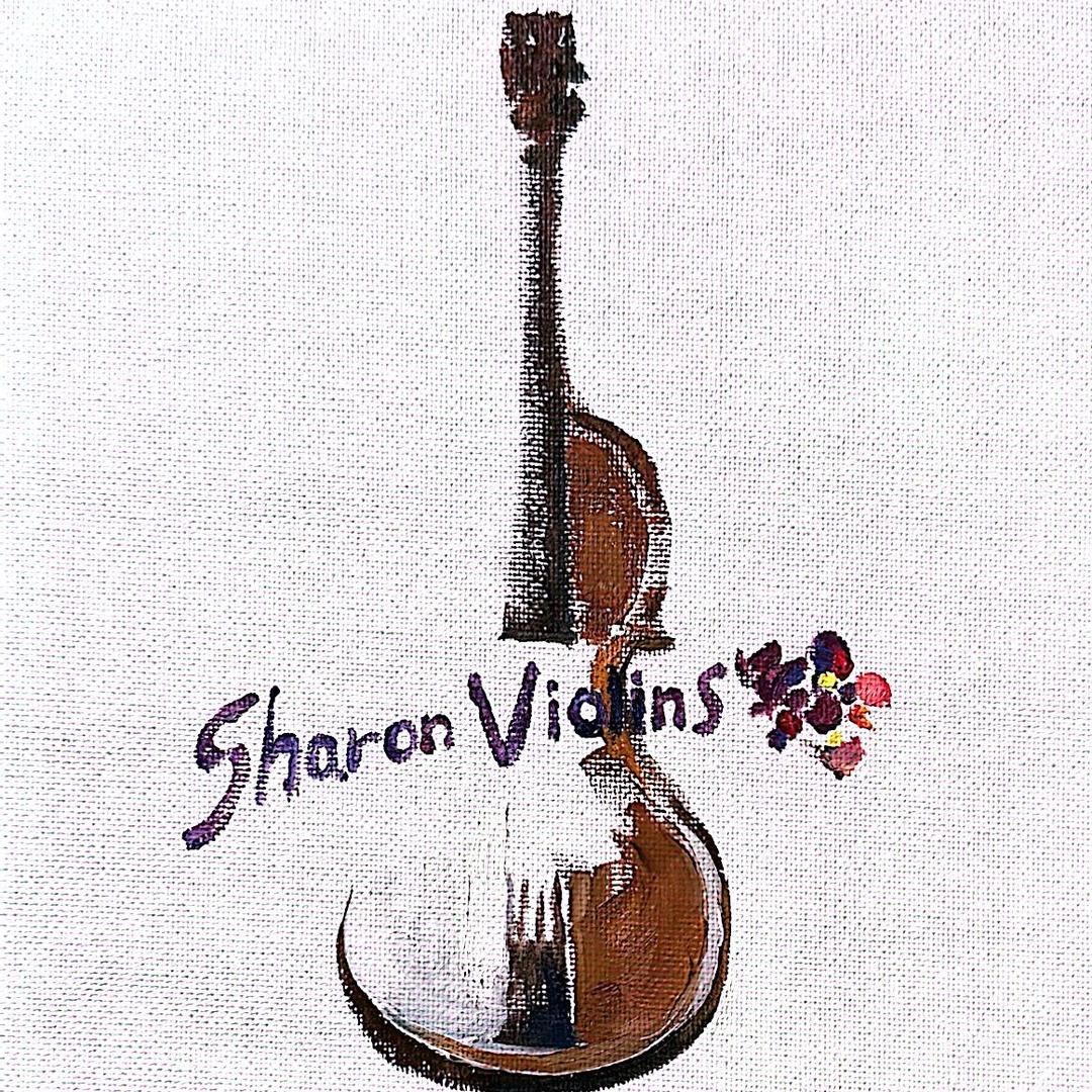 🎻弦闻提琴