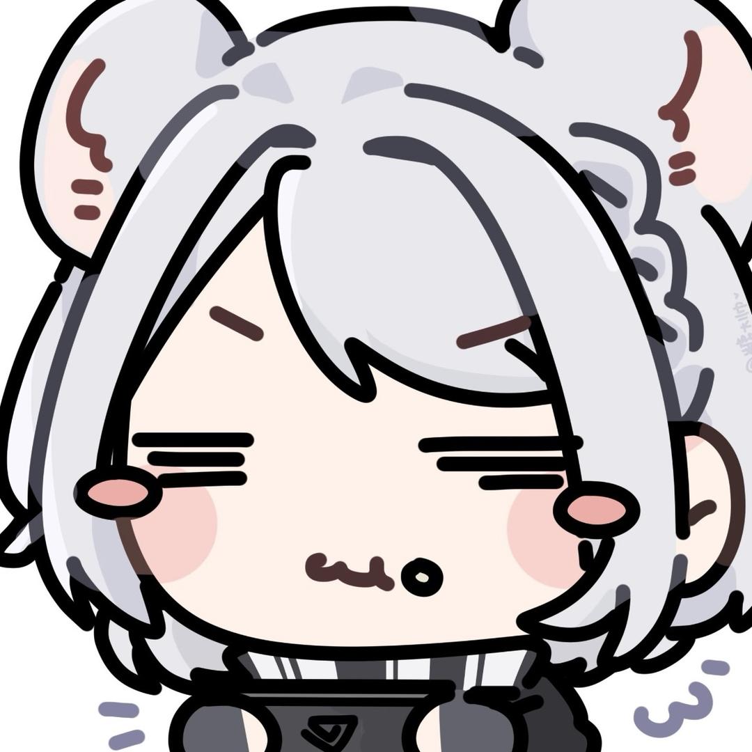 俺不中嘞（打粥版）