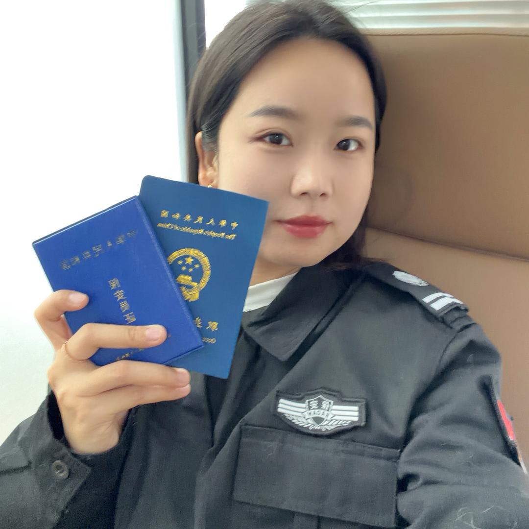 上海保安服务羊羊（可私信）