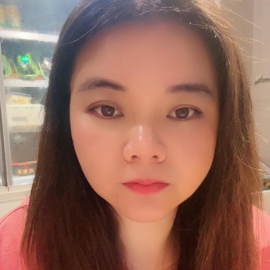水果姑娘