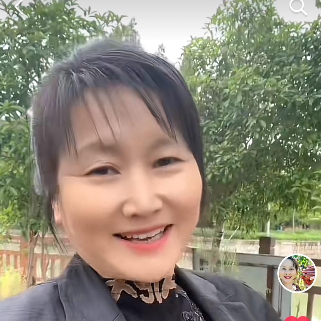 寿县一姐