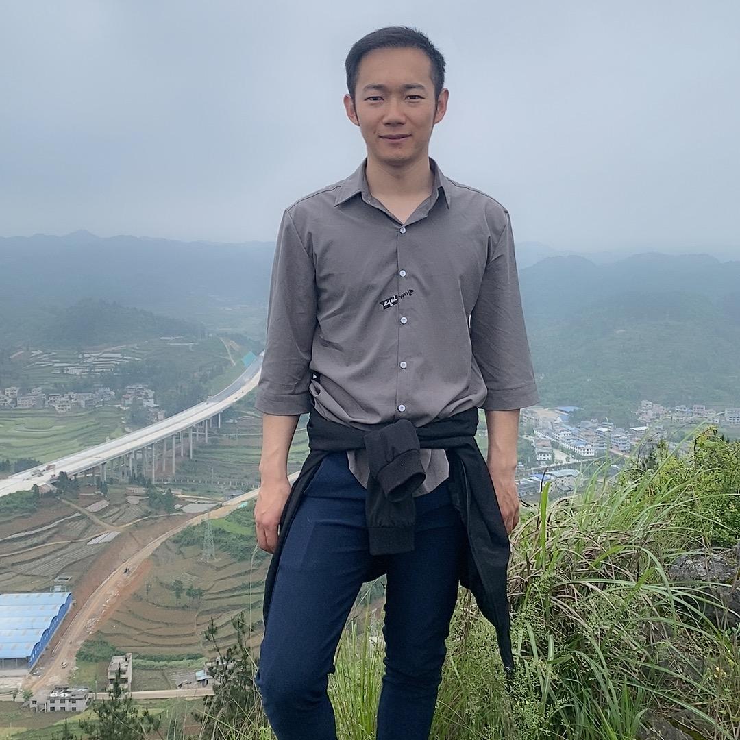 小远哥