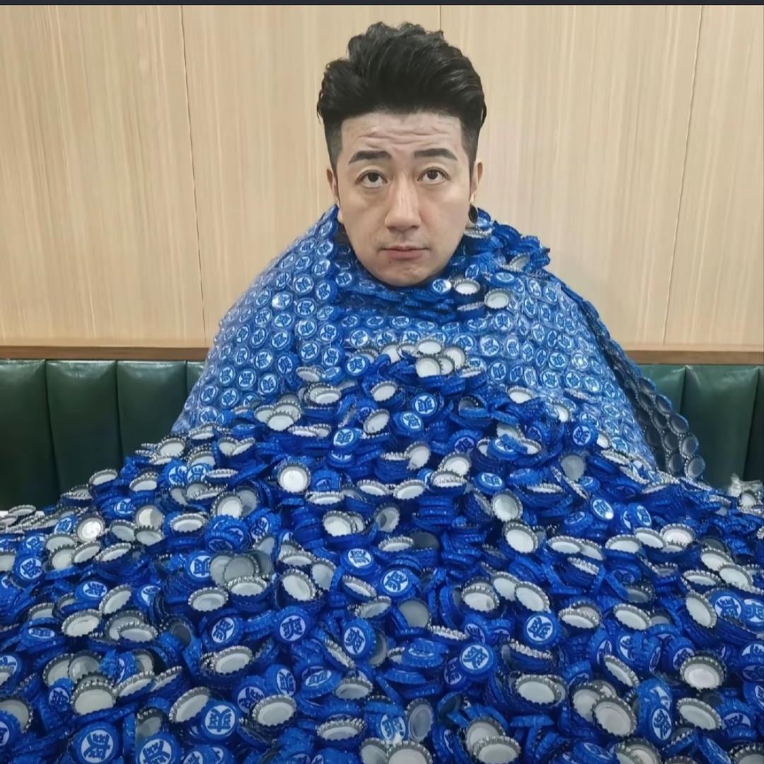 弗雷尔卓德-瓶盖