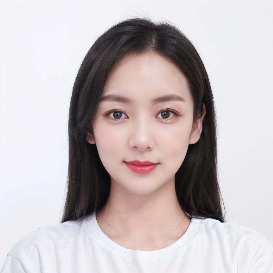 艳若杨妃