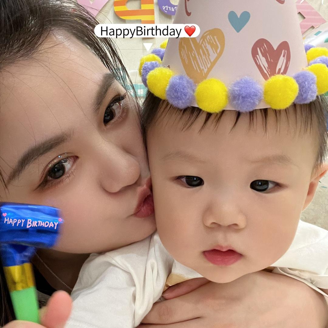 过儿小狮妹