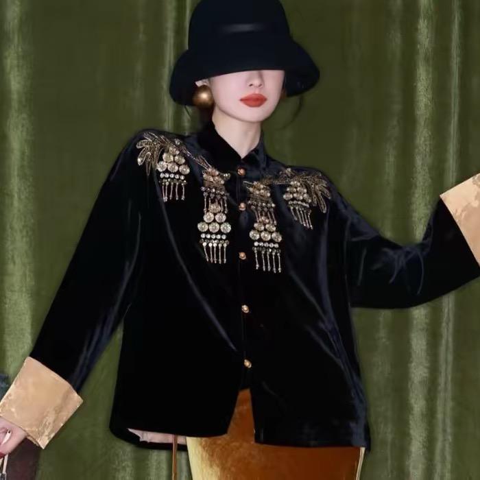 Chuan穿国风|高端尾货批发