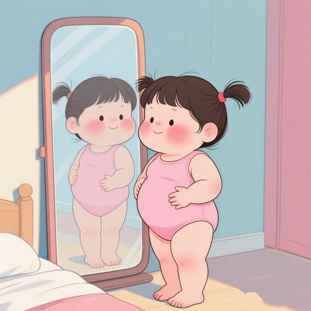 独特