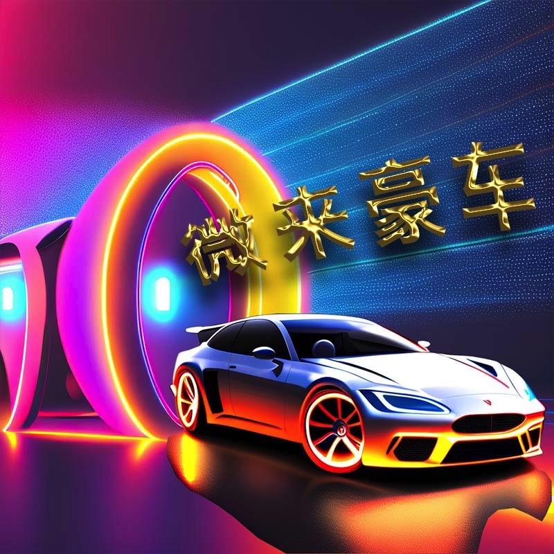 ༒微来豪车༒