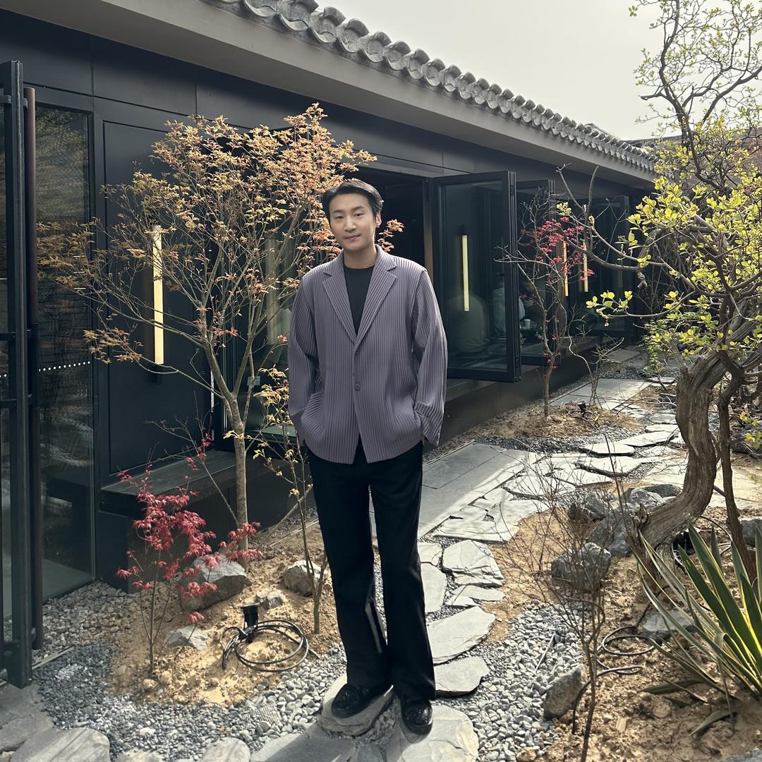 北京发型设计-米勒