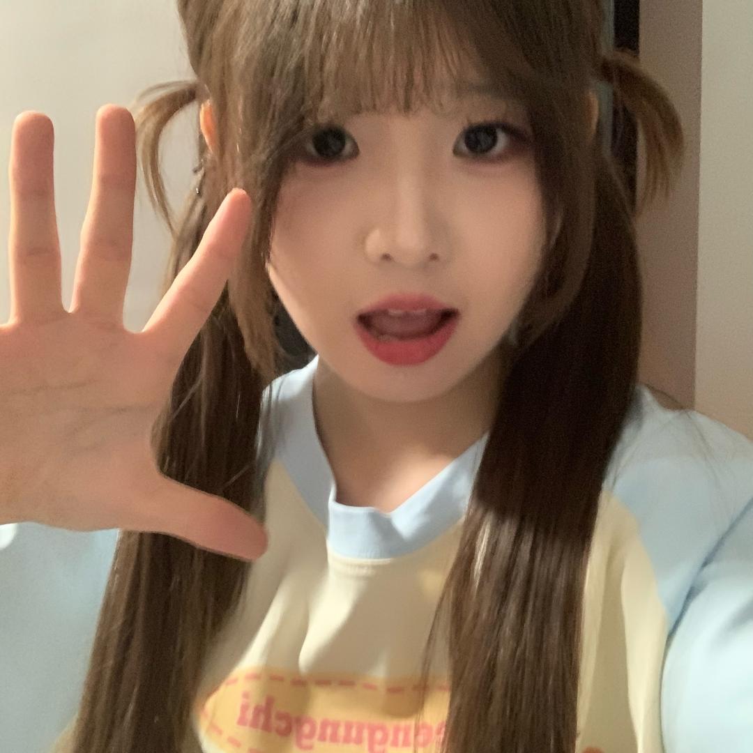 CKG48-张莉莉💜