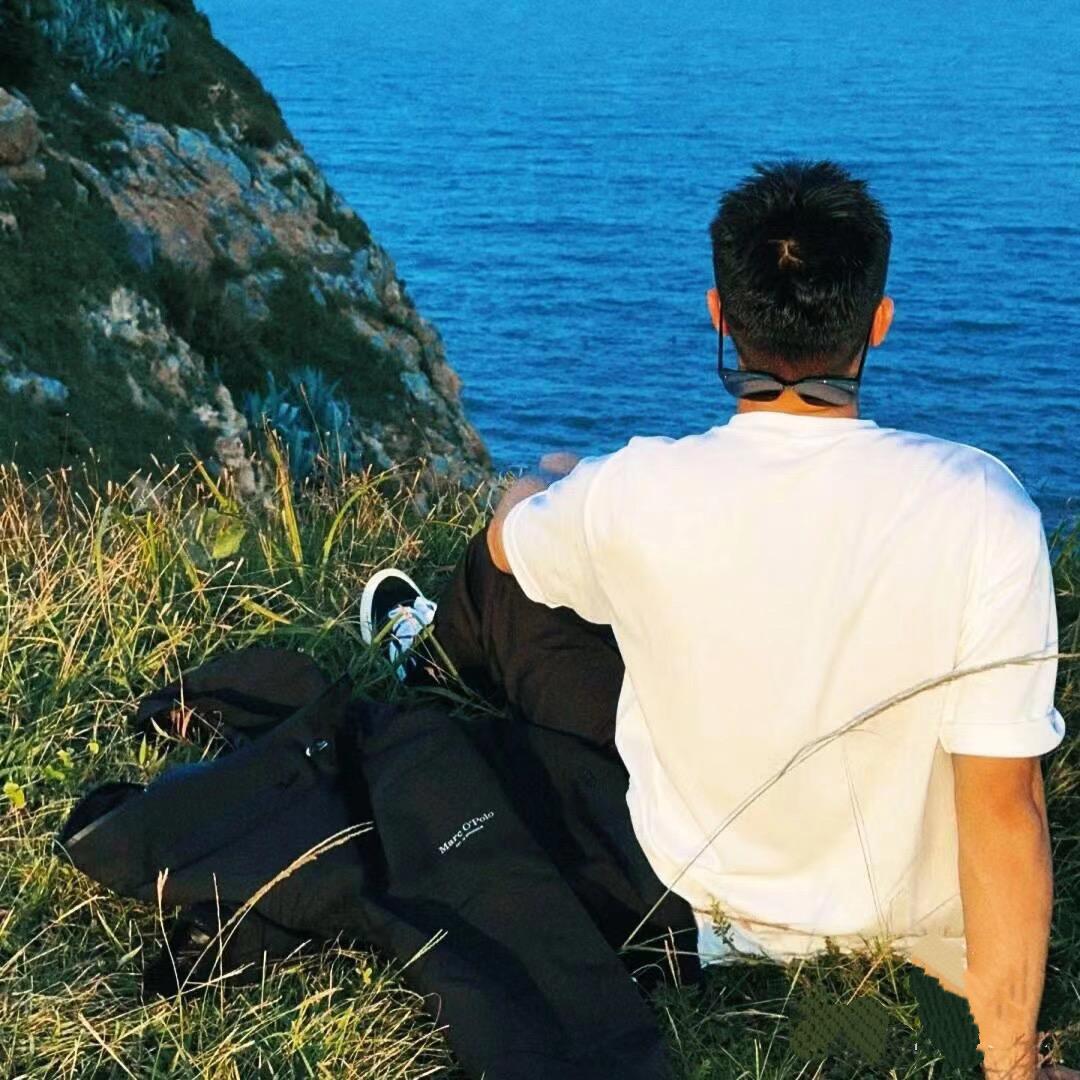李叔叔男装