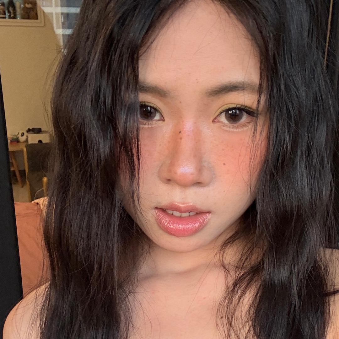 谢清（变美版