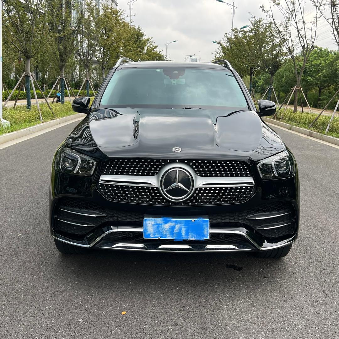 苏州焱驰名车汇（专注奔驰）
