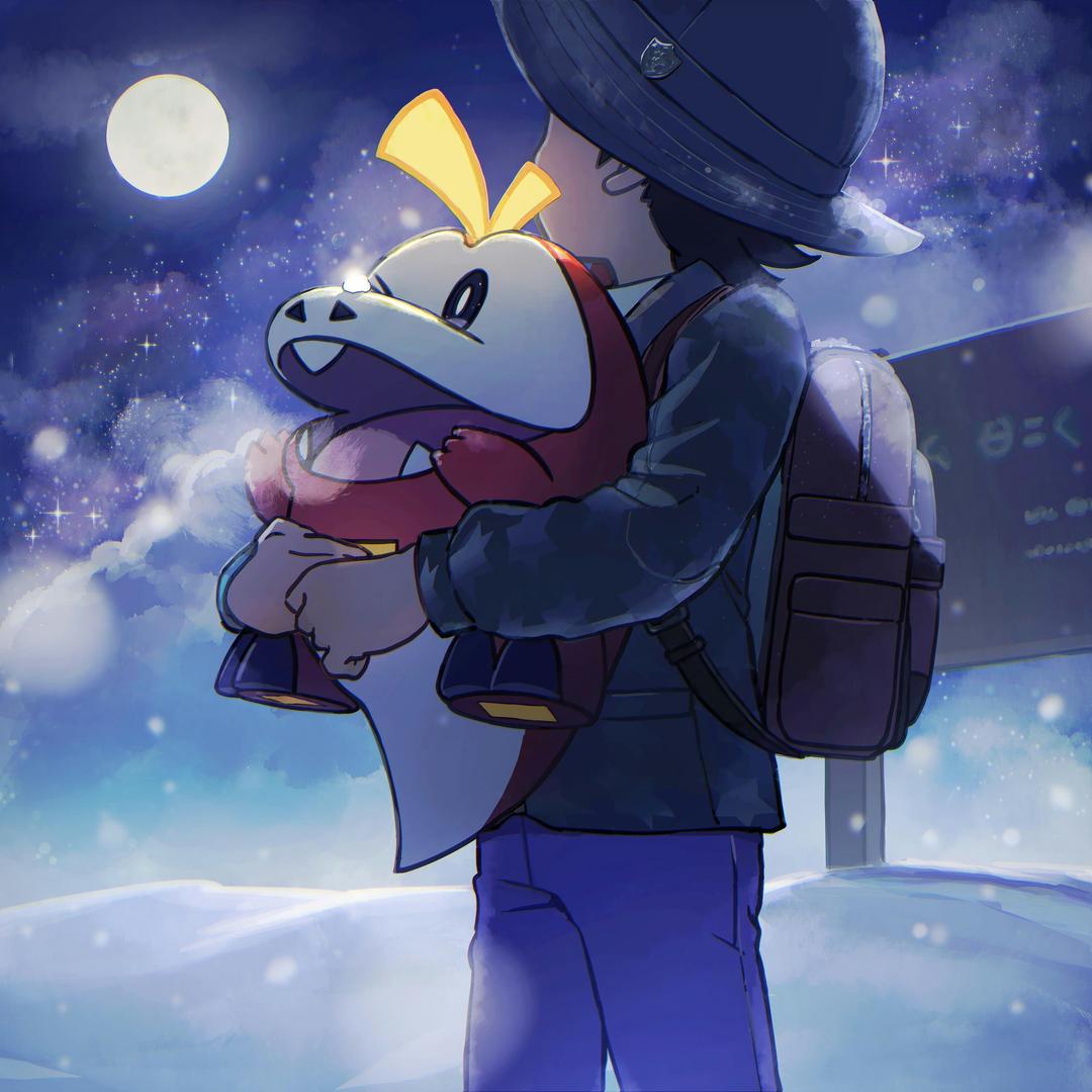 XXG头像