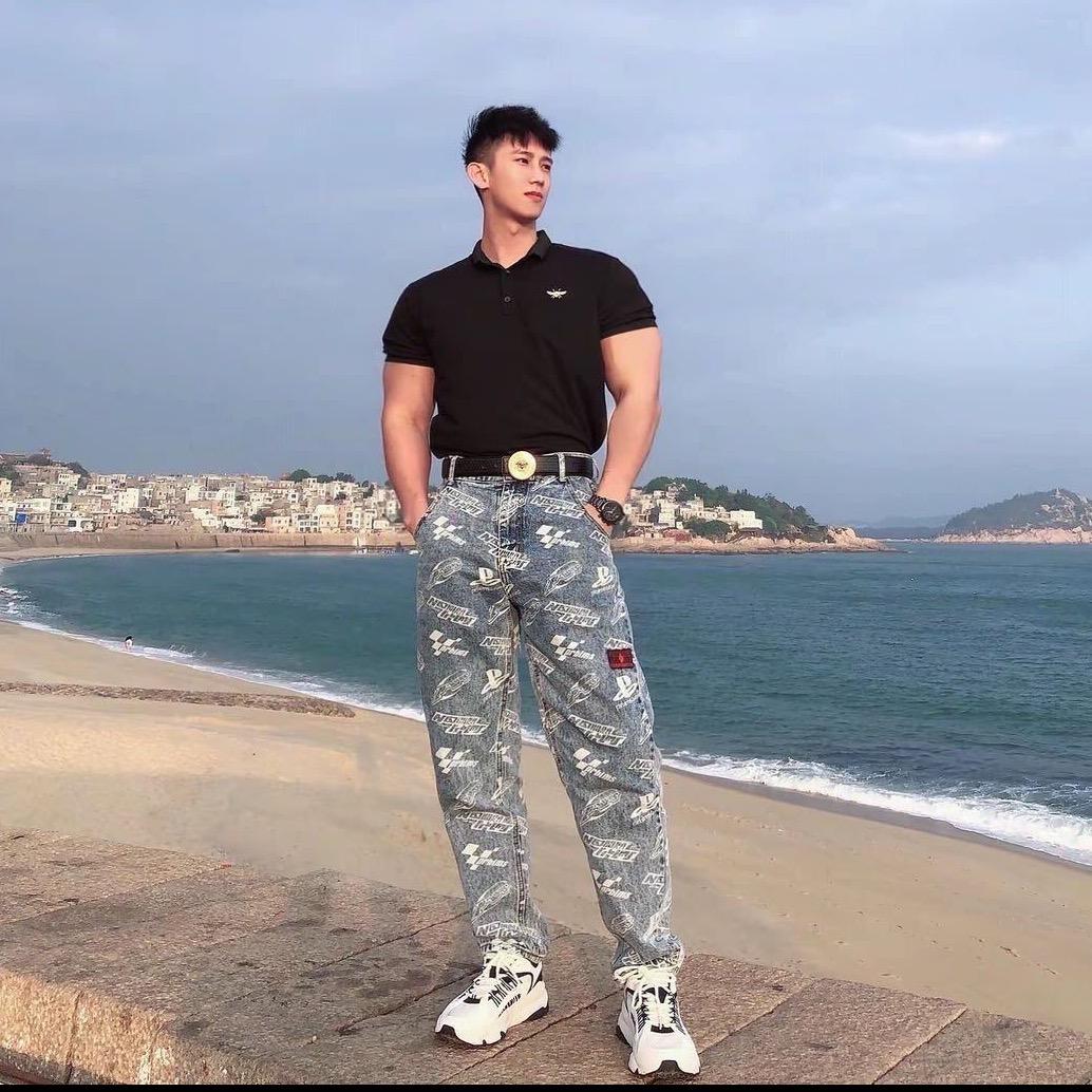 陈梓涛Aller