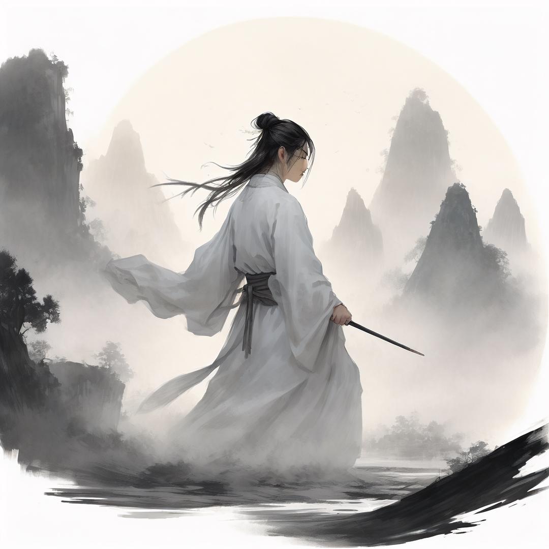 庚辛壬癸