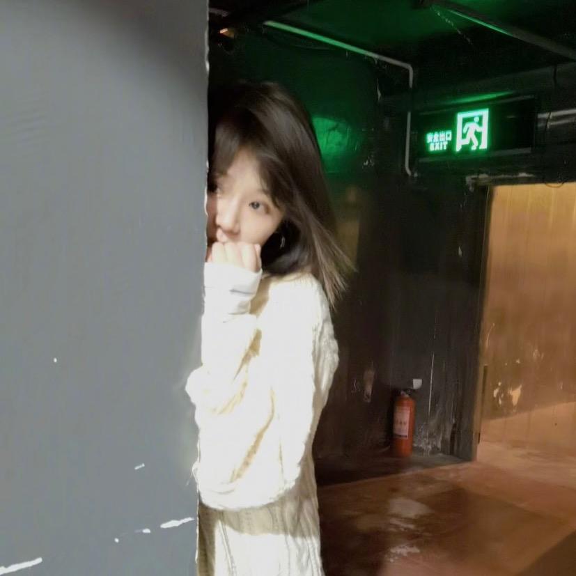 爱吃小圆子