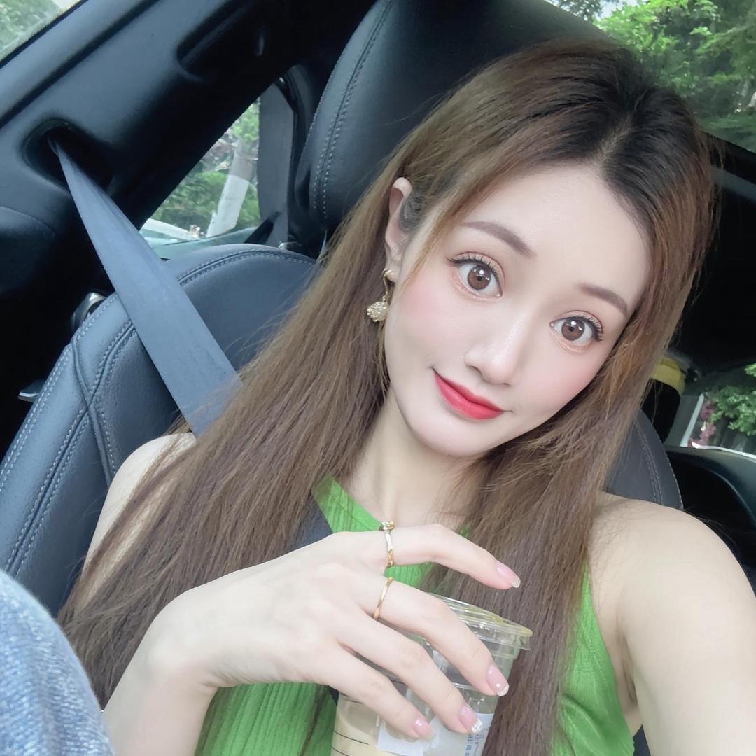 吉利汽车黄小姐-Lz🍀