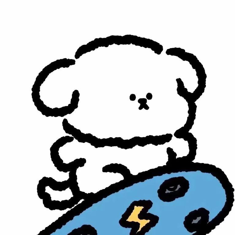 清晨起床一趴屎