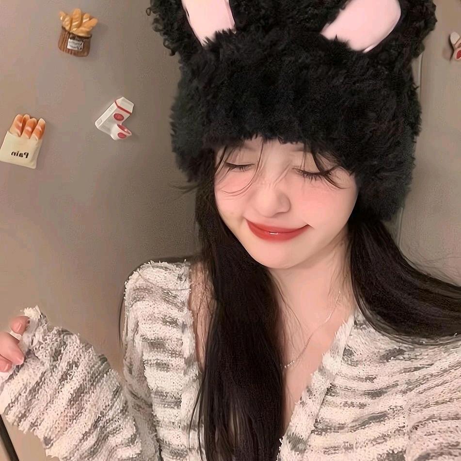 一只🐼小熊