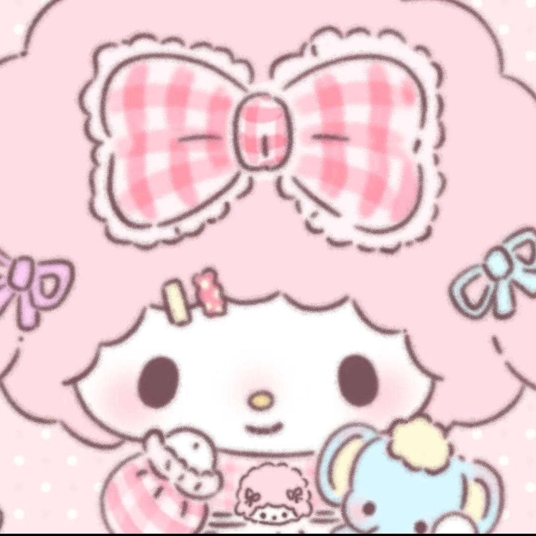 kitty鱼鱼