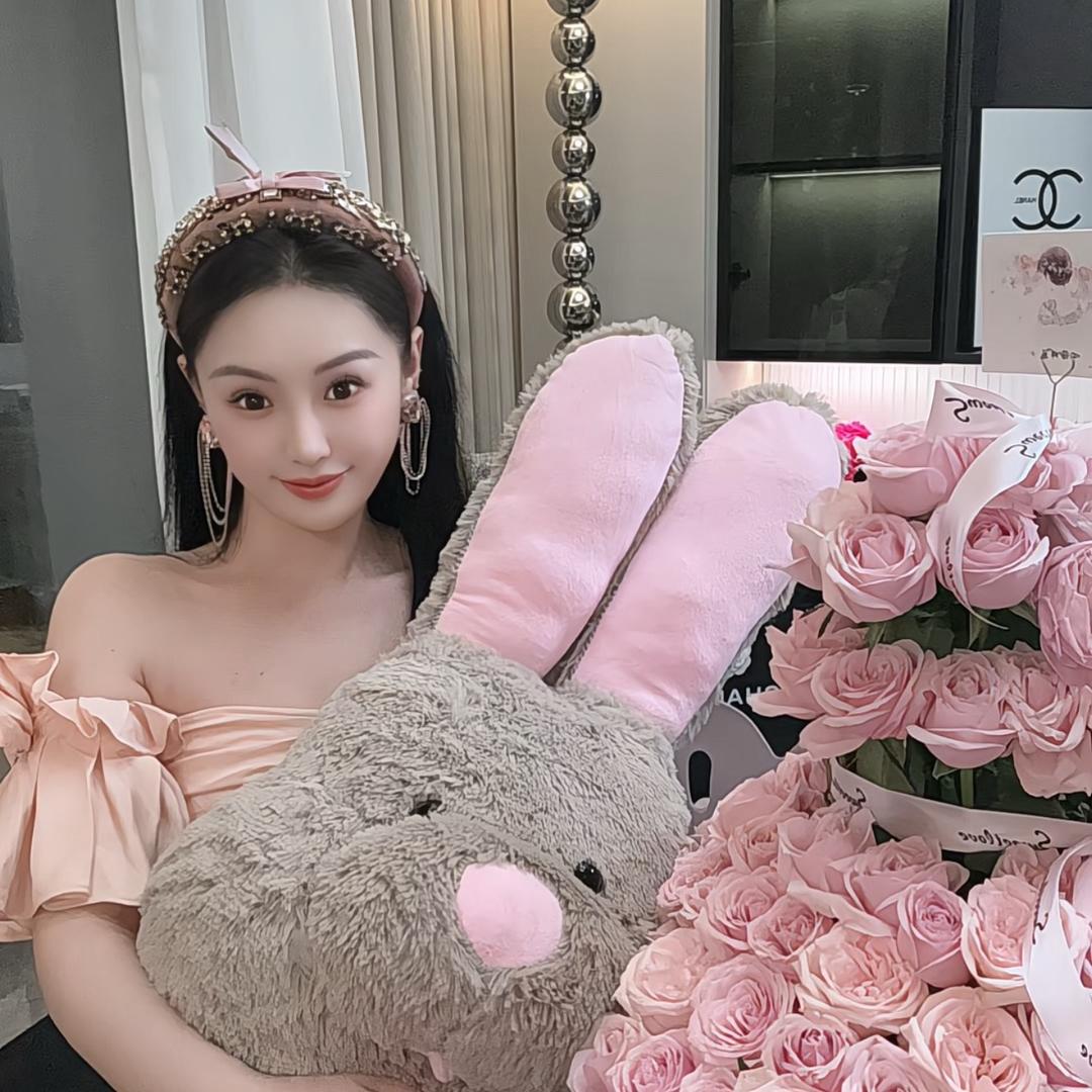 是财仙儿呀