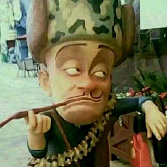 陌生的回忆