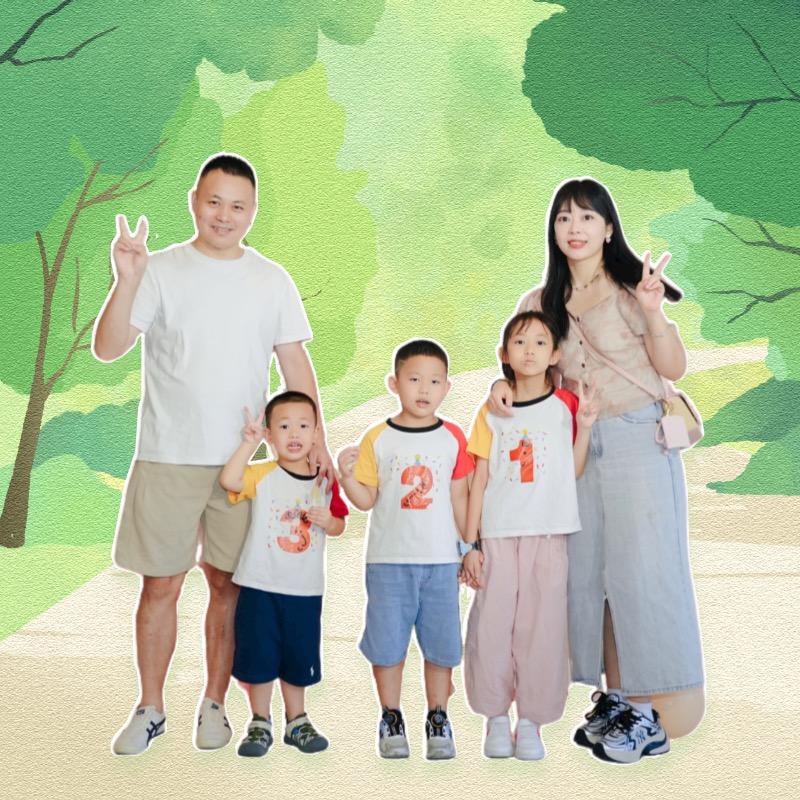 玩木头的方总(土家族)