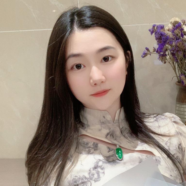 觅钰翡翠
