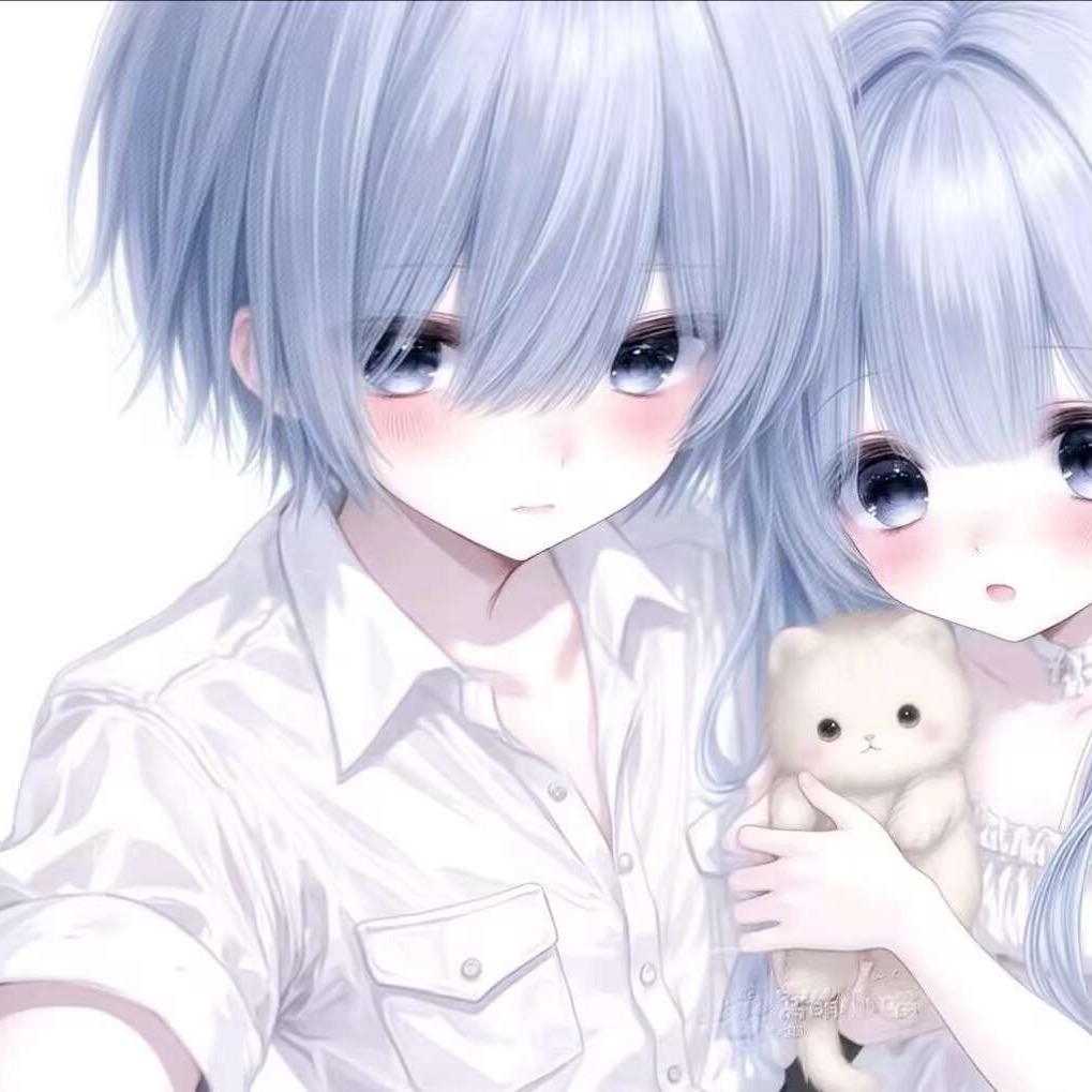 ༒