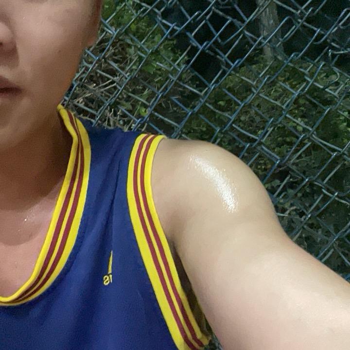 路人何