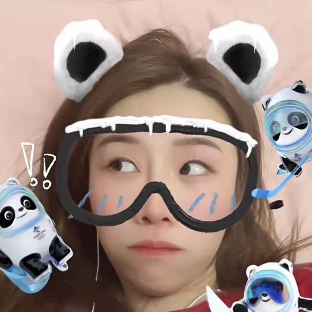 小百万爱吃