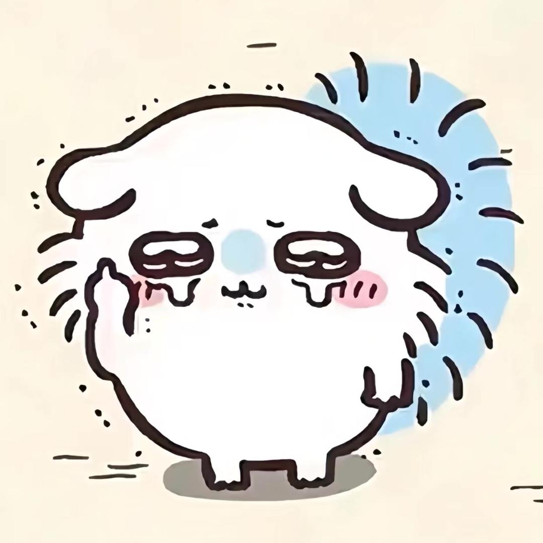 善良人格莫莫咖