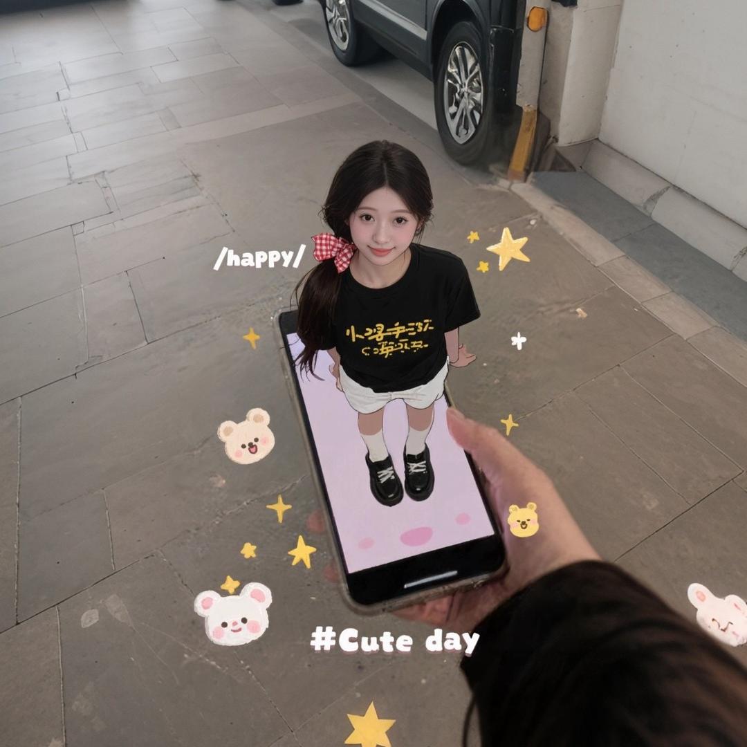 胡漂亮💗
