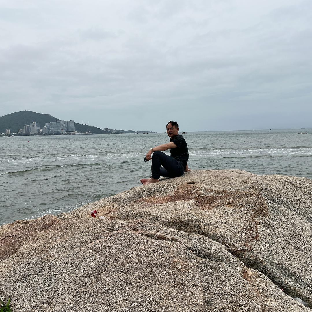 弓长闲来
