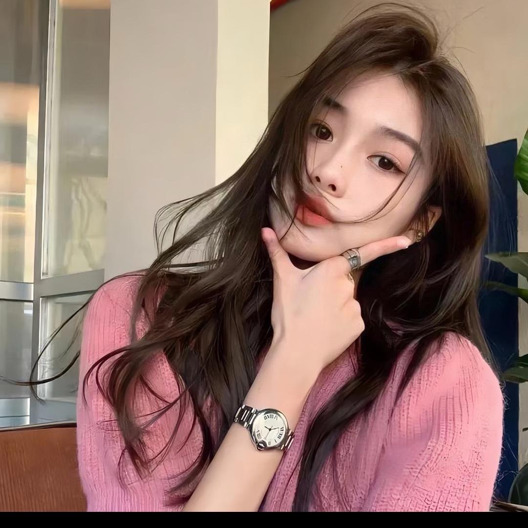 小橙子&