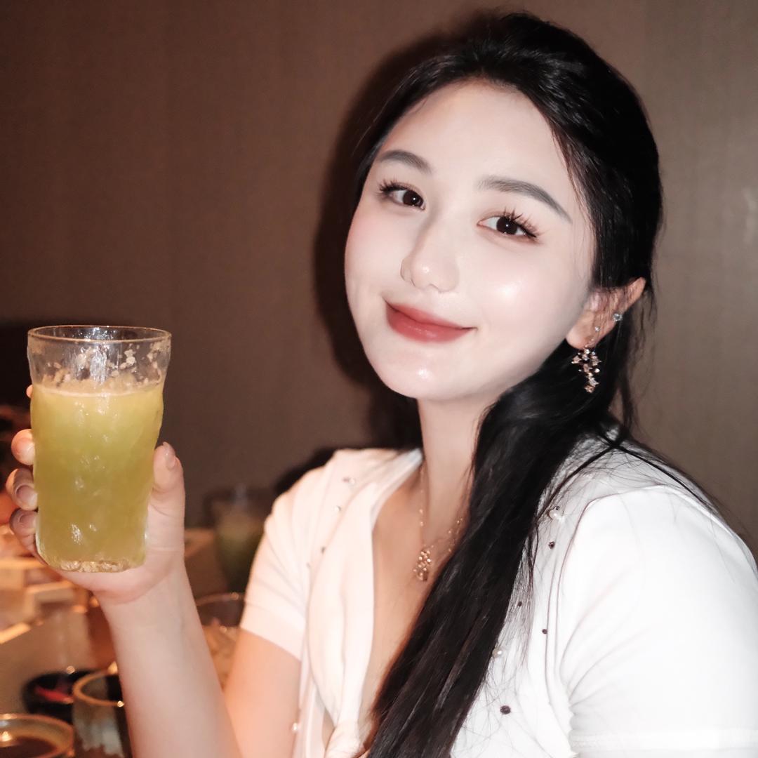舒舒会瘦吖