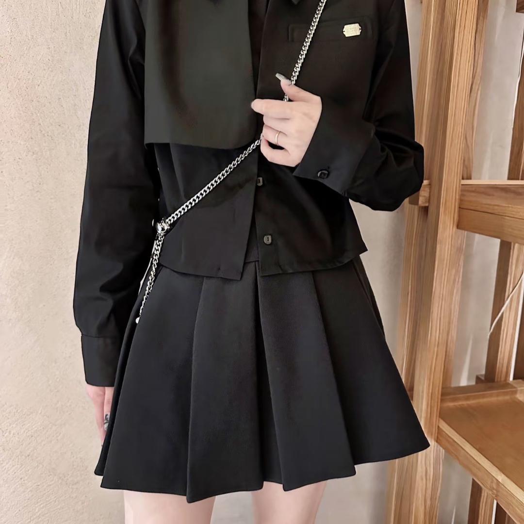 元元服饰店