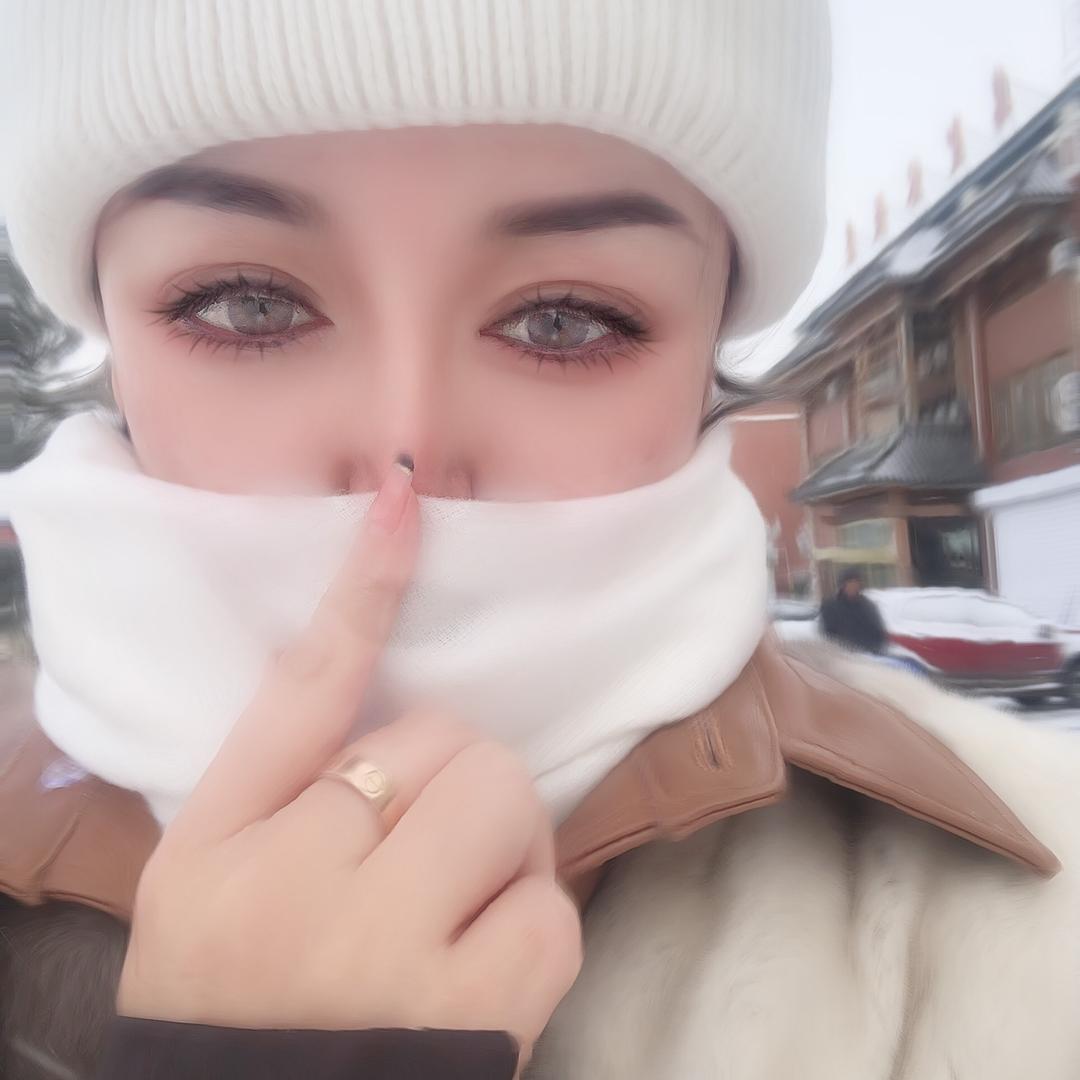 爱～瑞儿