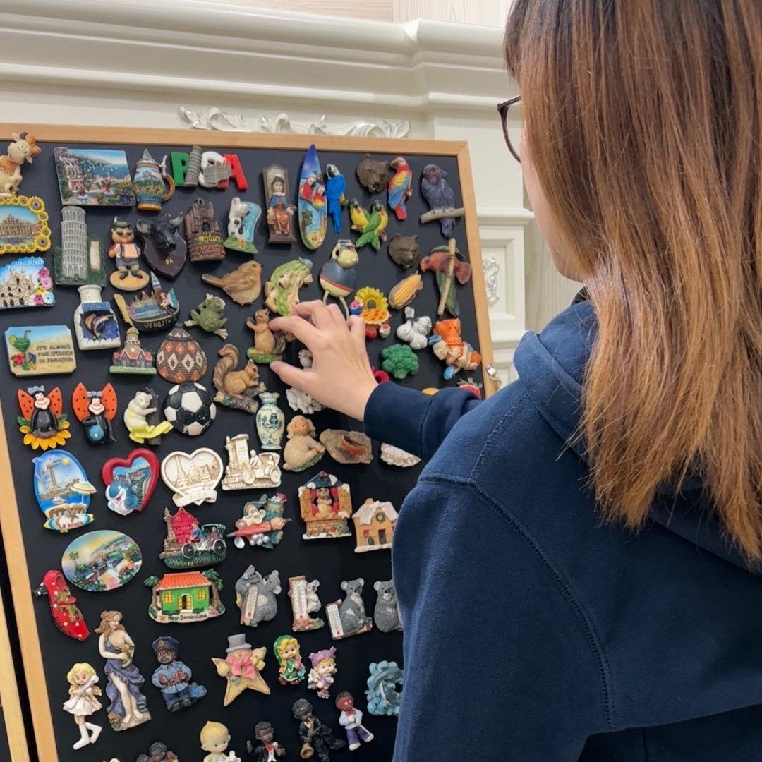 雪山的寻宝时间