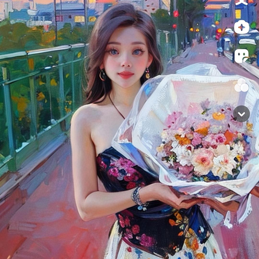 禧悦nail美甲美睫