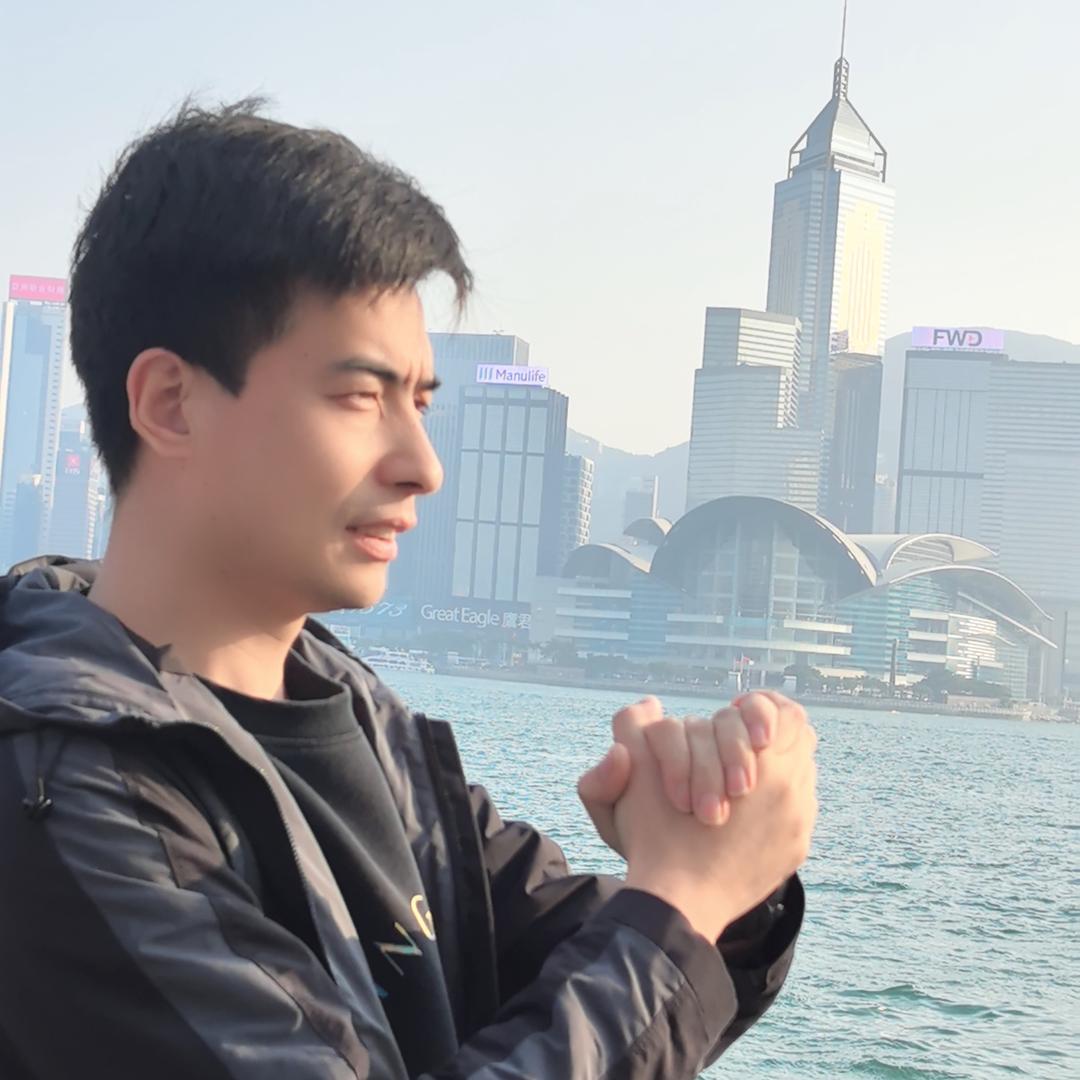 彭于晏他哥彭有为