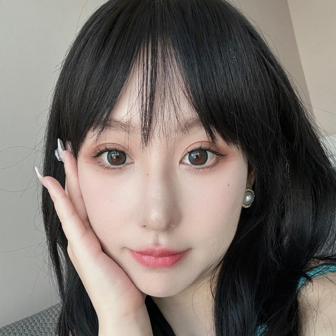 于宝儿yuki@抖音