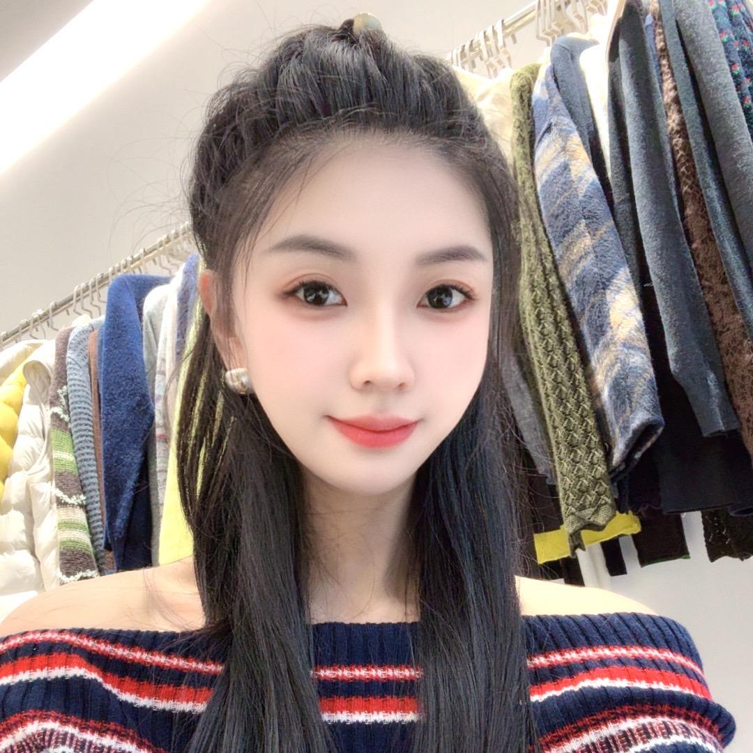 上海娜娜女装批发新七浦
