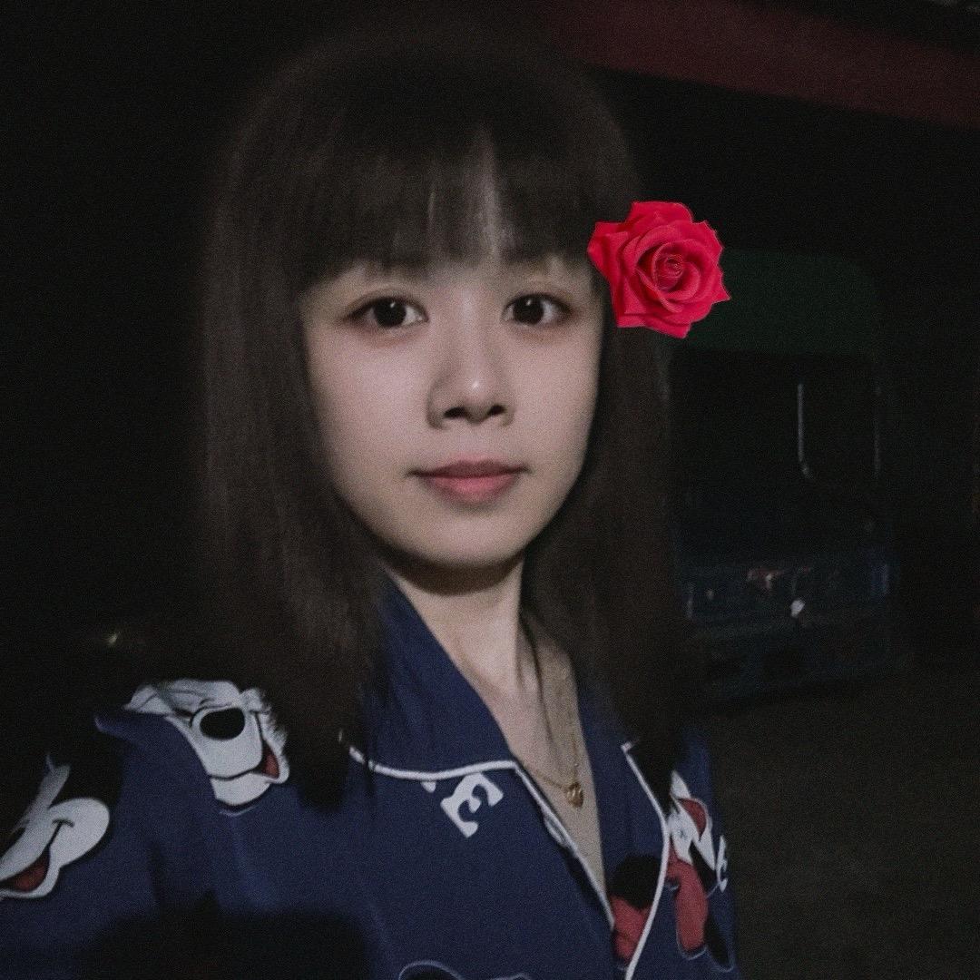 @娜娜